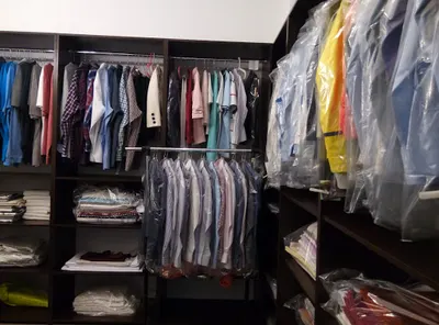 Ekskluzywna Pralnia Duarte